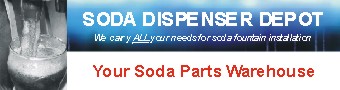 Soda Dispenser Depot-com